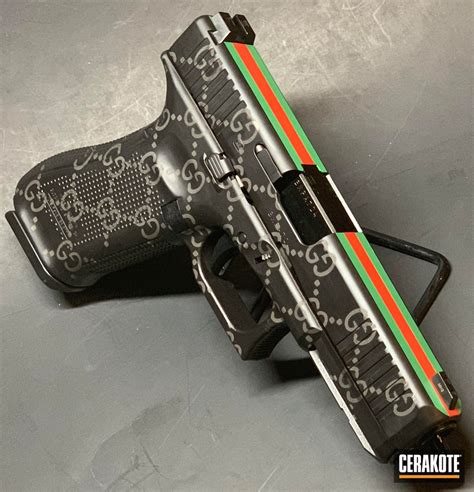 gucci glock 17